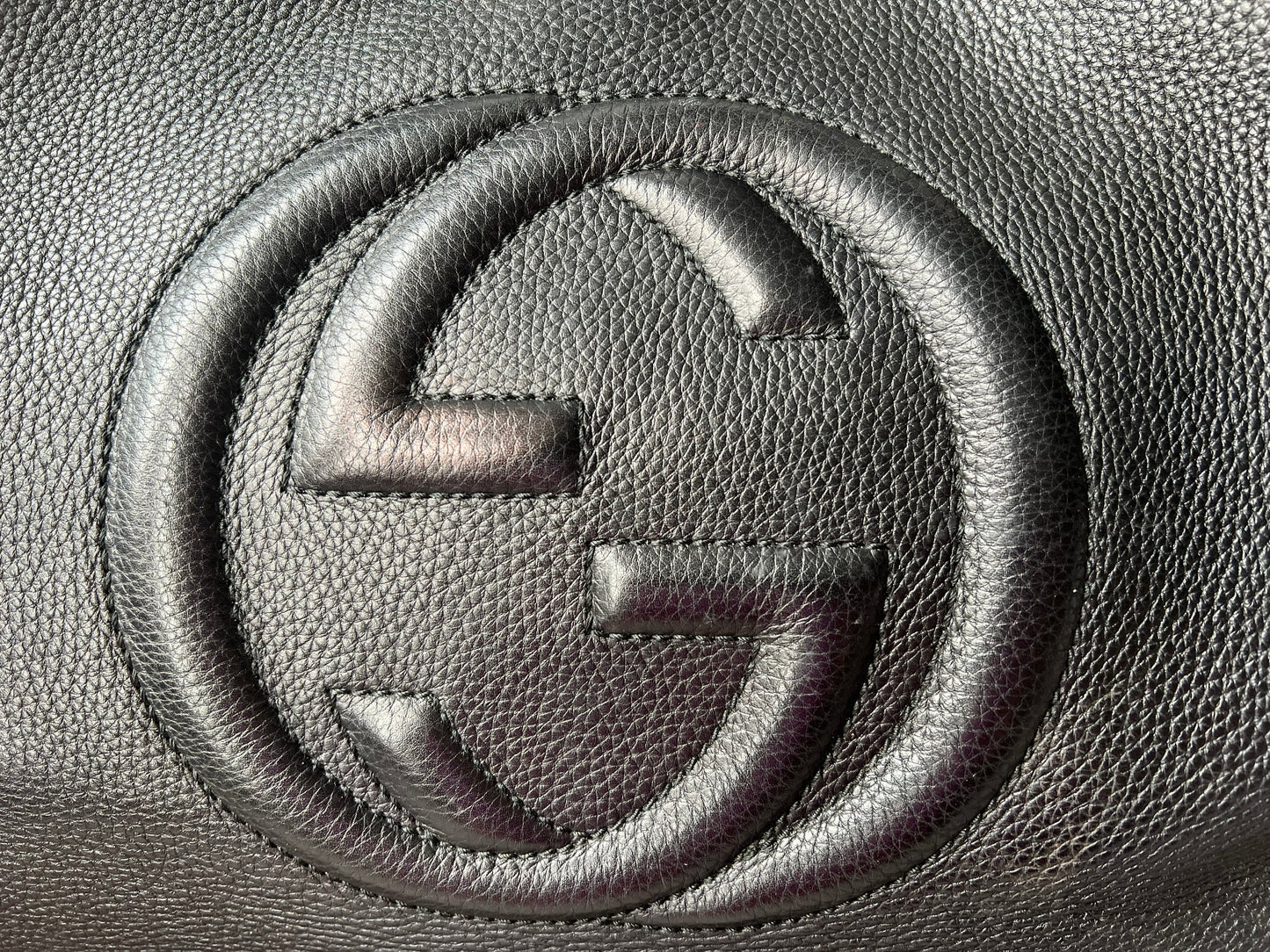 STRAPSTORY - GGC4 BAG - 2323