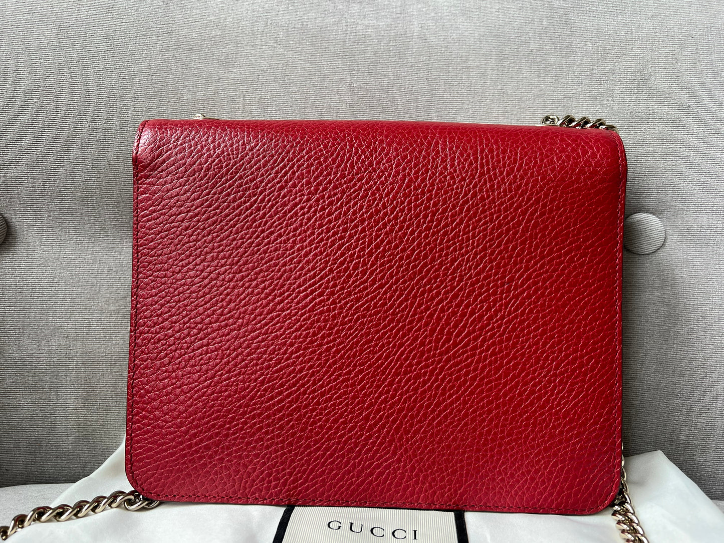 STRAPSTORY - GGC1 BAG - 3631