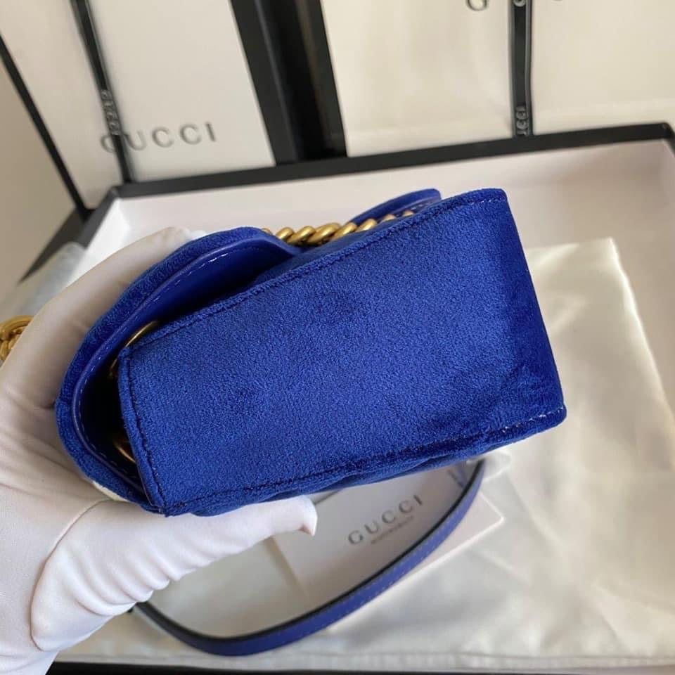 STRAPSTORY - GGC1 BAG - 3408