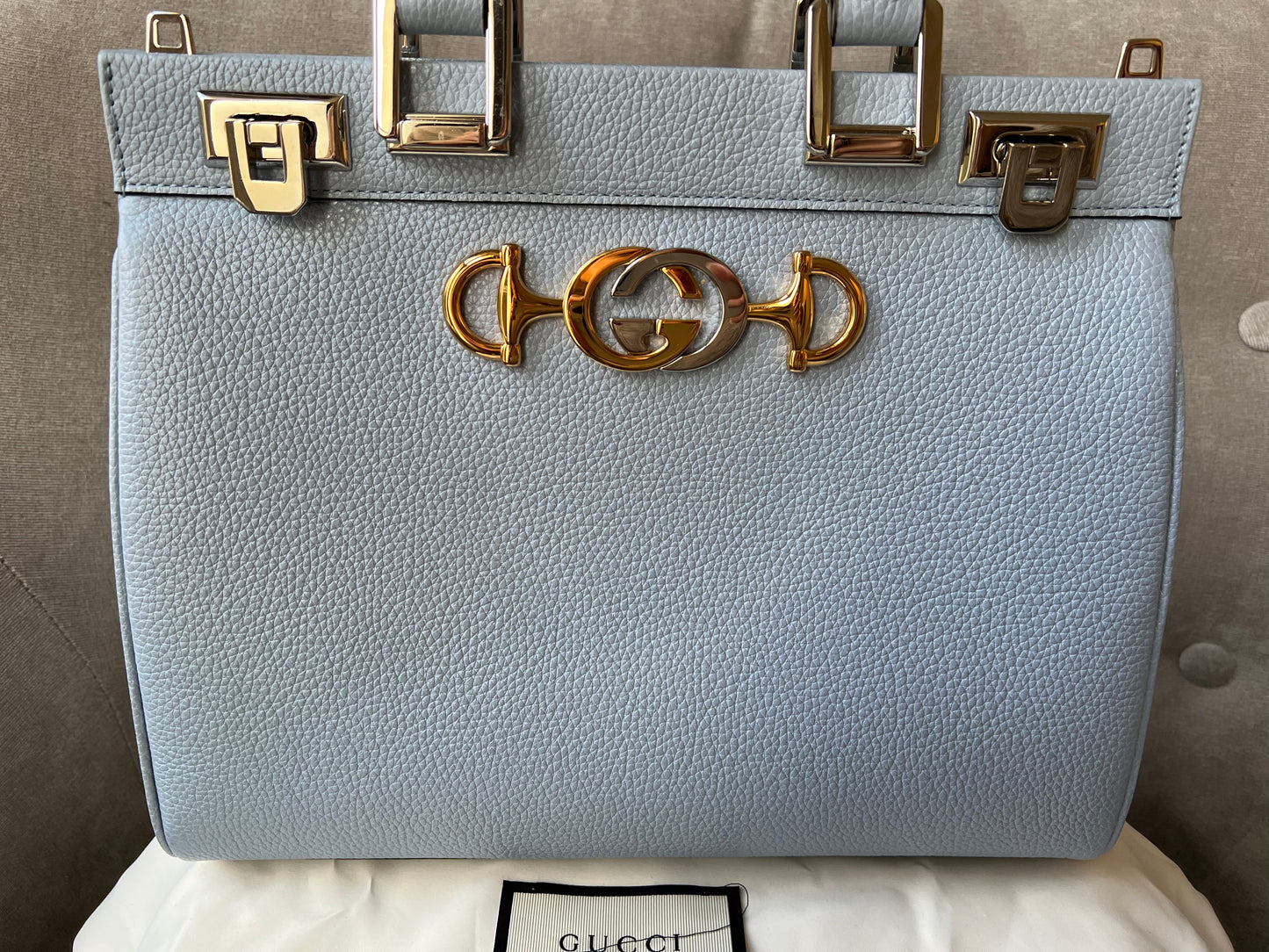 STRAPSTORY - GGC4 BAG - 1550