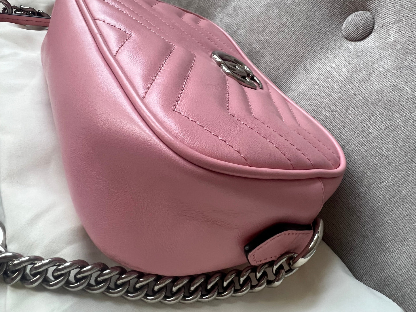 STRAPSTORY - GGC1 BAG - 3985