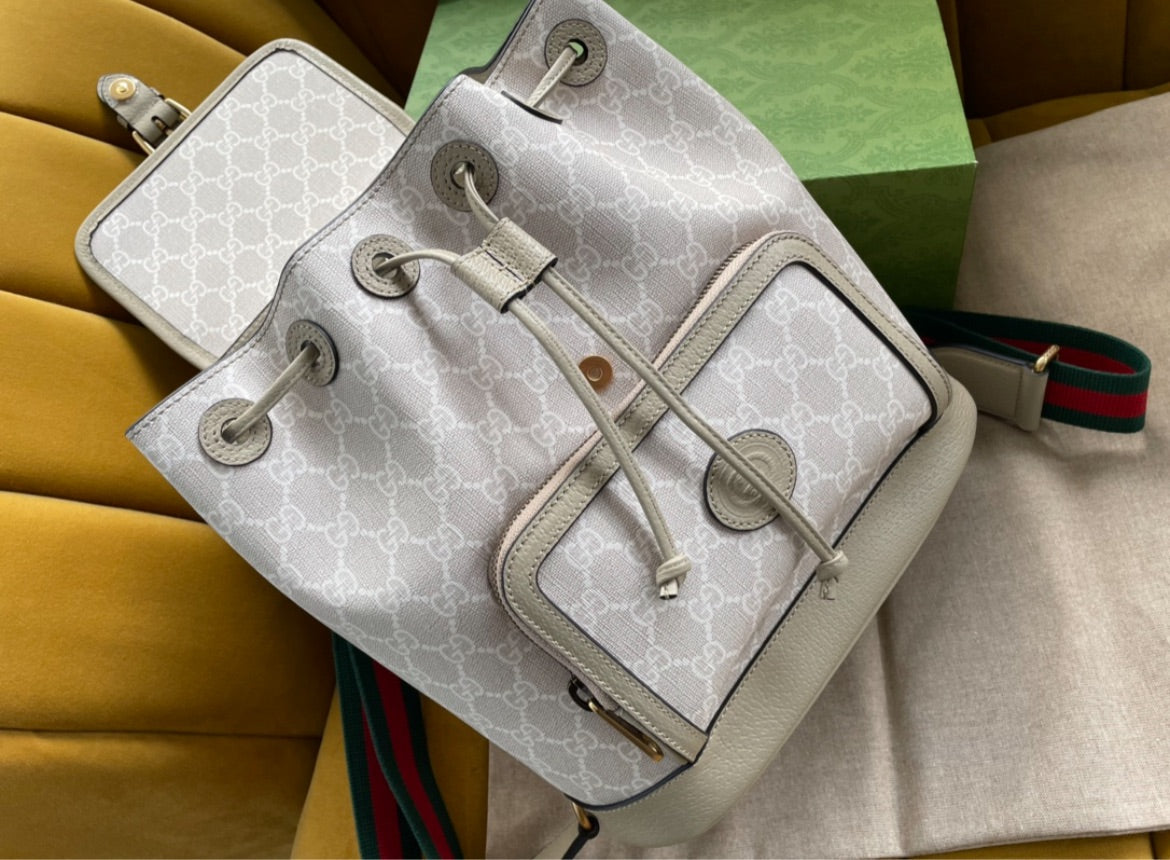 STRAPSTORY - GGC4 BAG - 3242