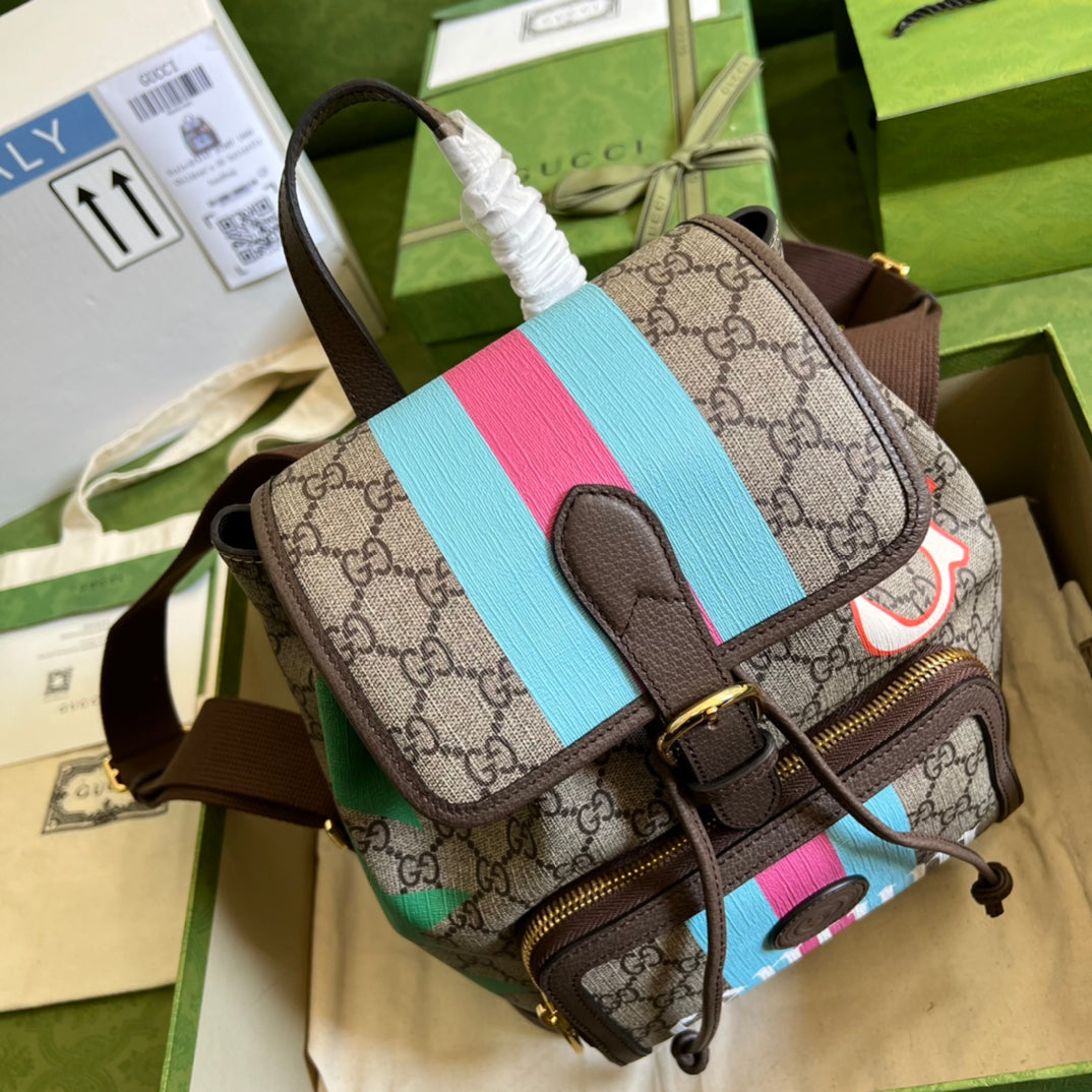 STRAPSTORY - GGC4 BAG - 3124