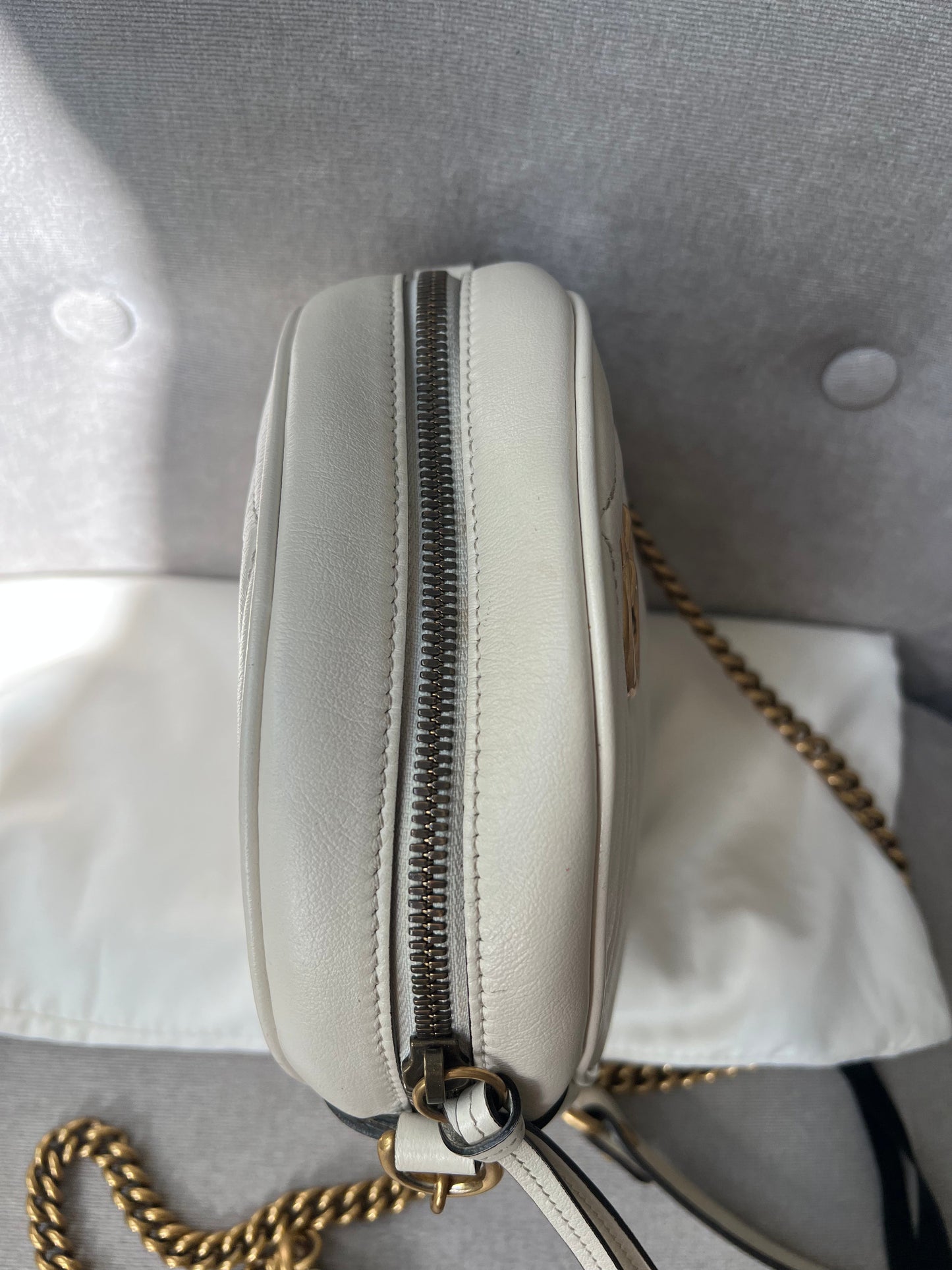 STRAPSTORY - GGC1 BAG - 3964