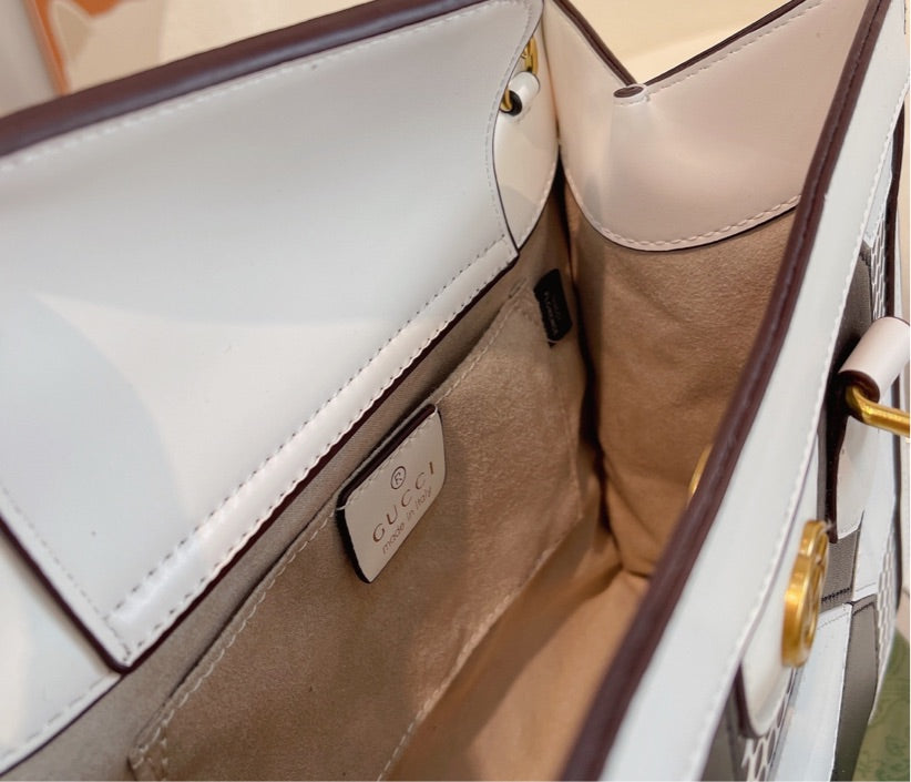 STRAPSTORY - GGC1 BAG - 061