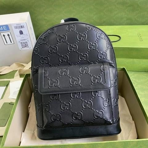 STRAPSTORY - GGC4 BAG - 3032