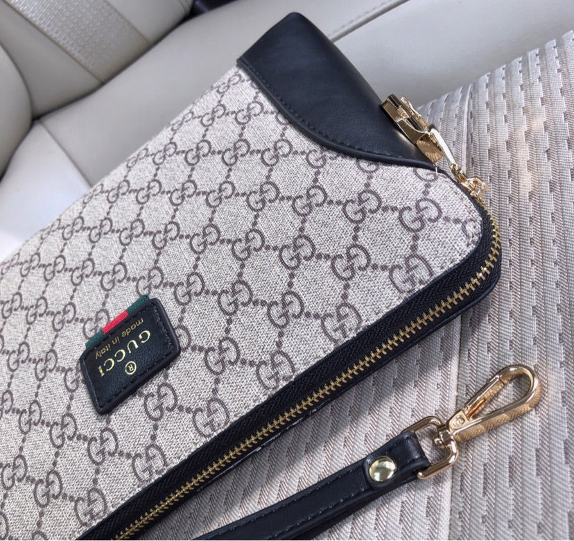STRAPSTORY - GGC4 BAG - 3720