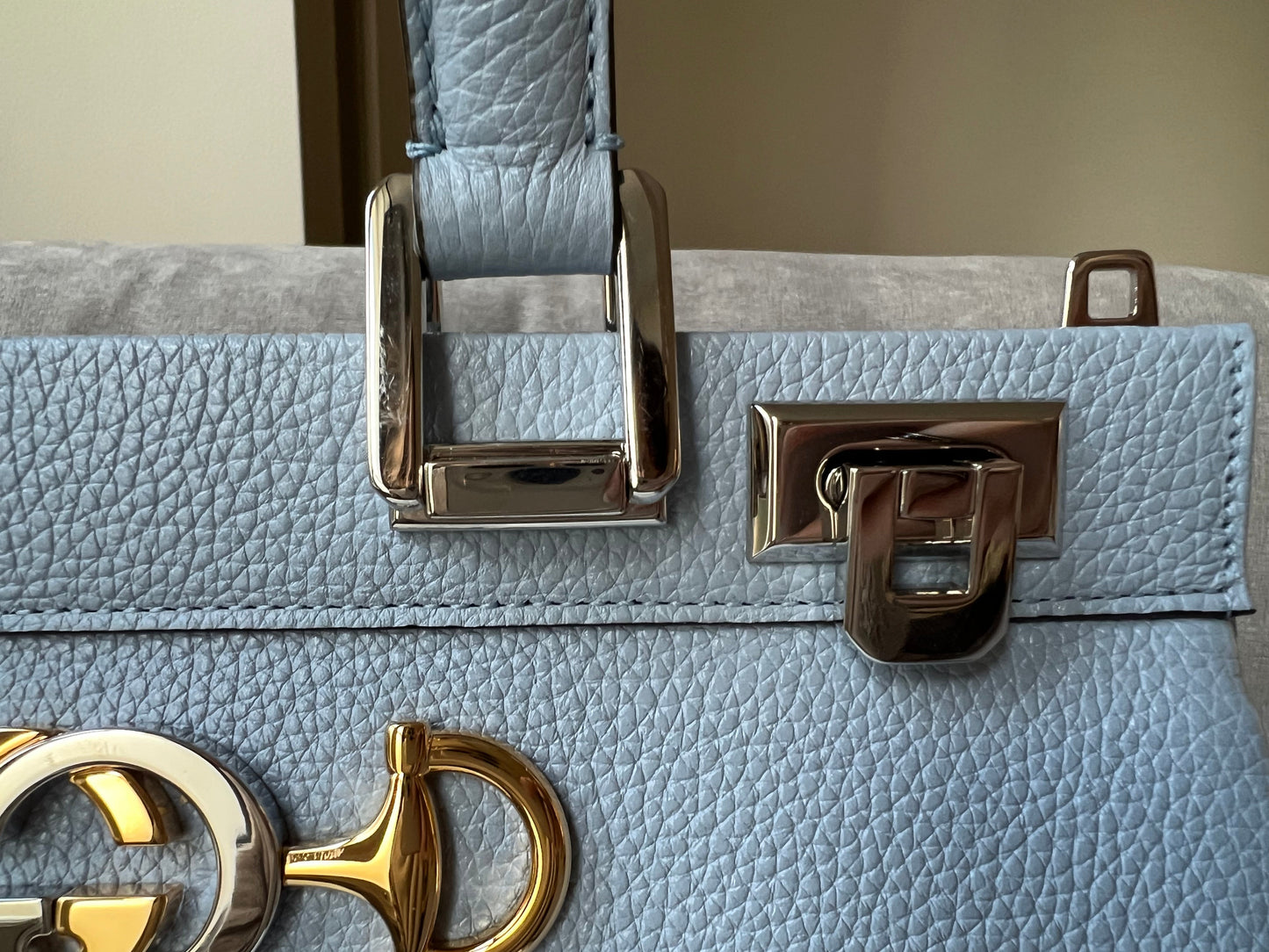 STRAPSTORY - GGC4 BAG - 1550