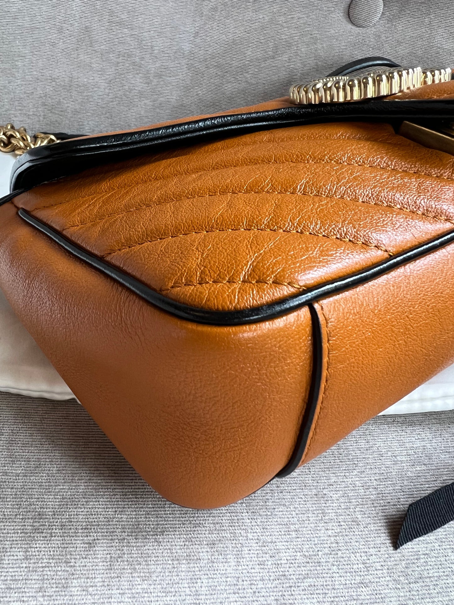 STRAPSTORY - GGC1 BAG - 3832