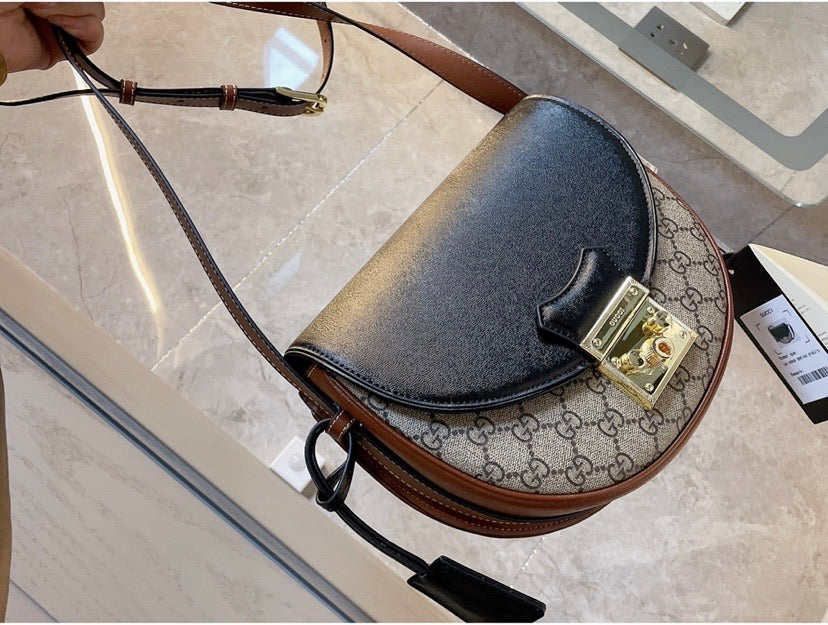 STRAPSTORY - GGC1 BAG - 1312