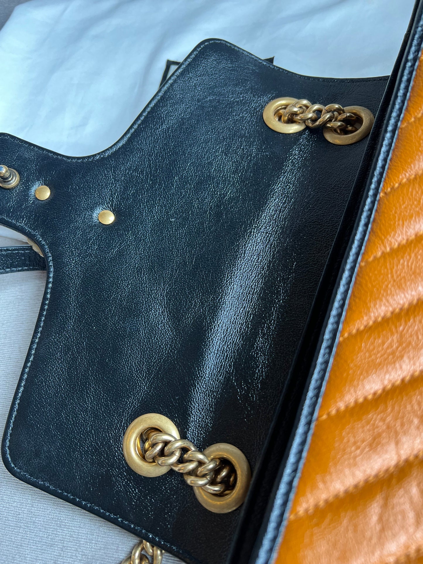STRAPSTORY - GGC1 BAG - 3832
