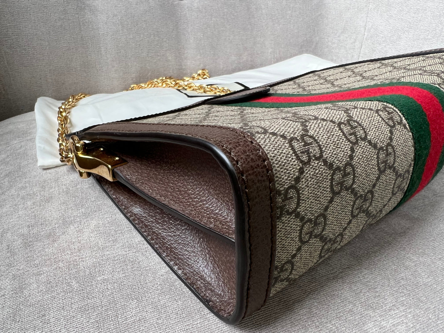 STRAPSTORY - GGC1 BAG - 2044