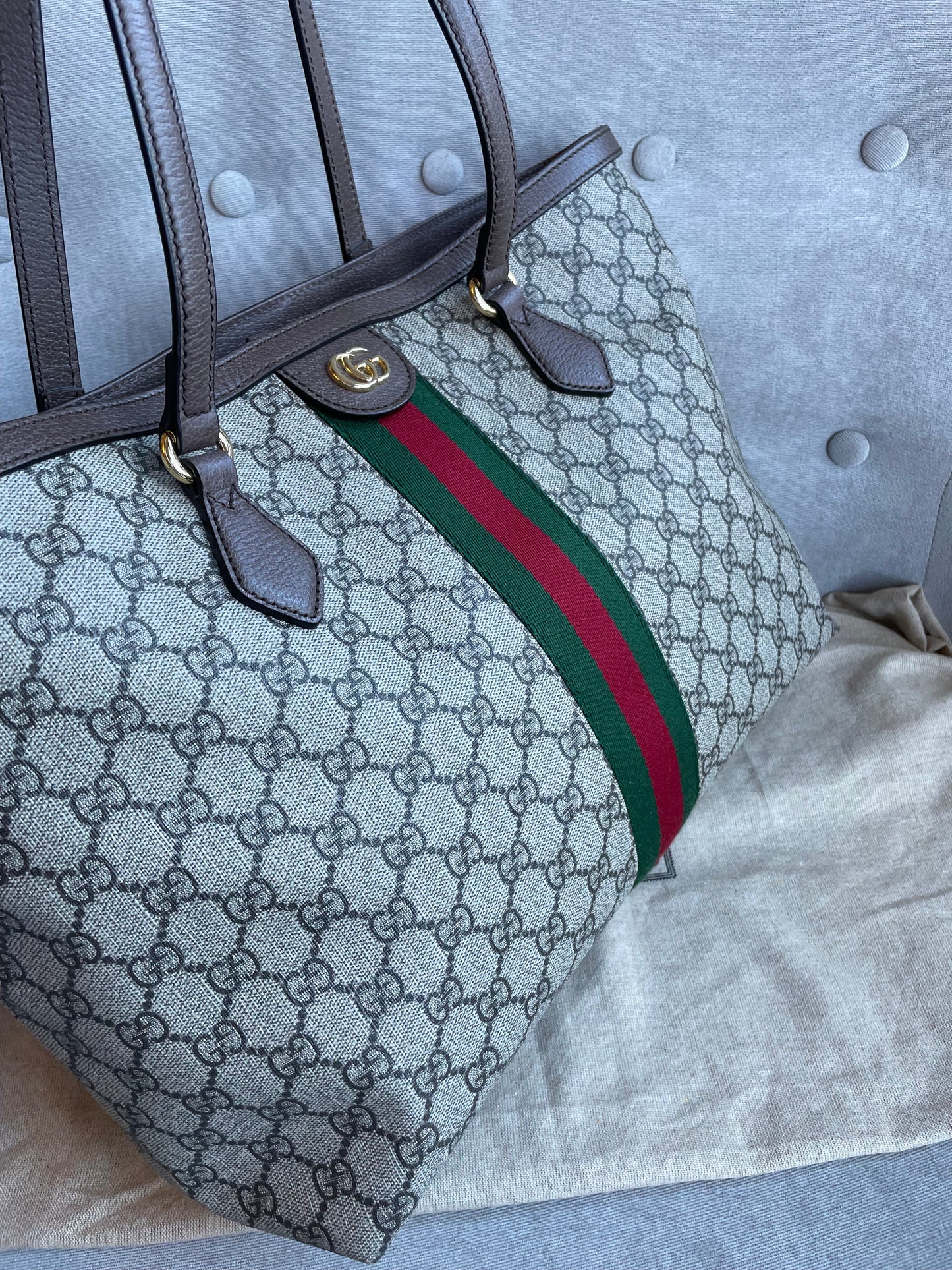 STRAPSTORY - GGC4 BAG - 1576