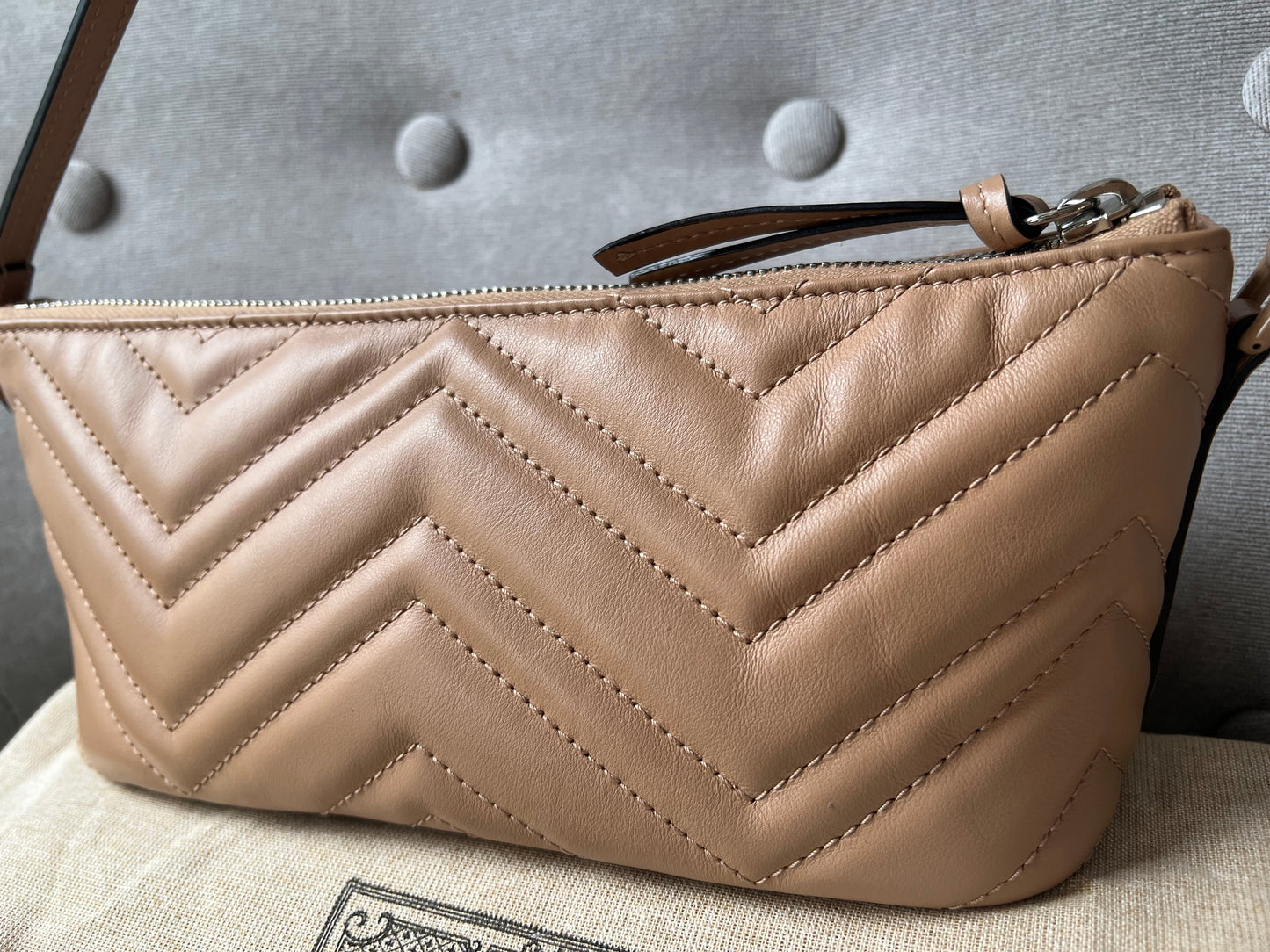 STRAPSTORY - GGC1 BAG - 3965