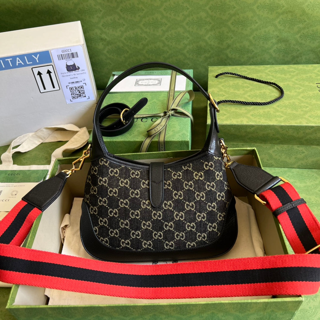 STRAPSTORY - GGC1 BAG - 3605