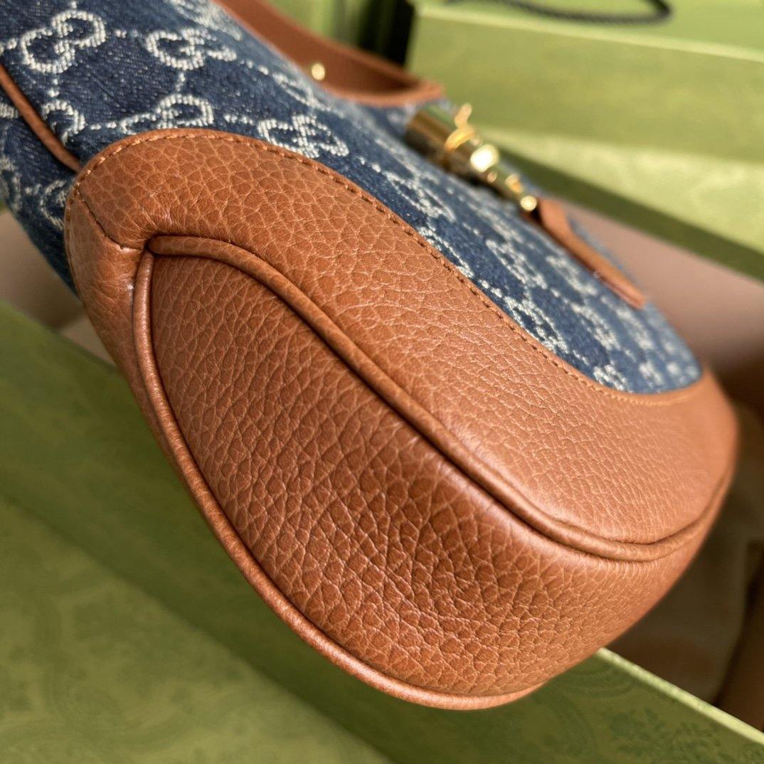 STRAPSTORY - GGC1 BAG - 3606