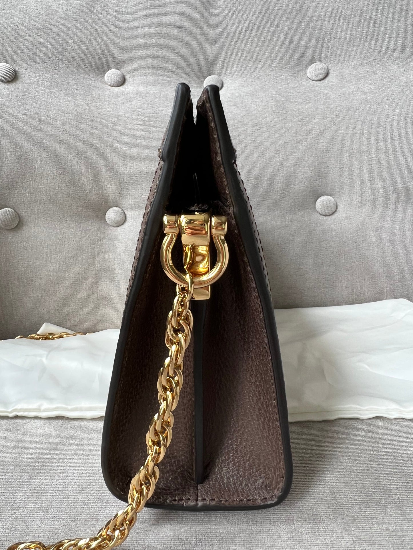STRAPSTORY - GGC1 BAG - 2044