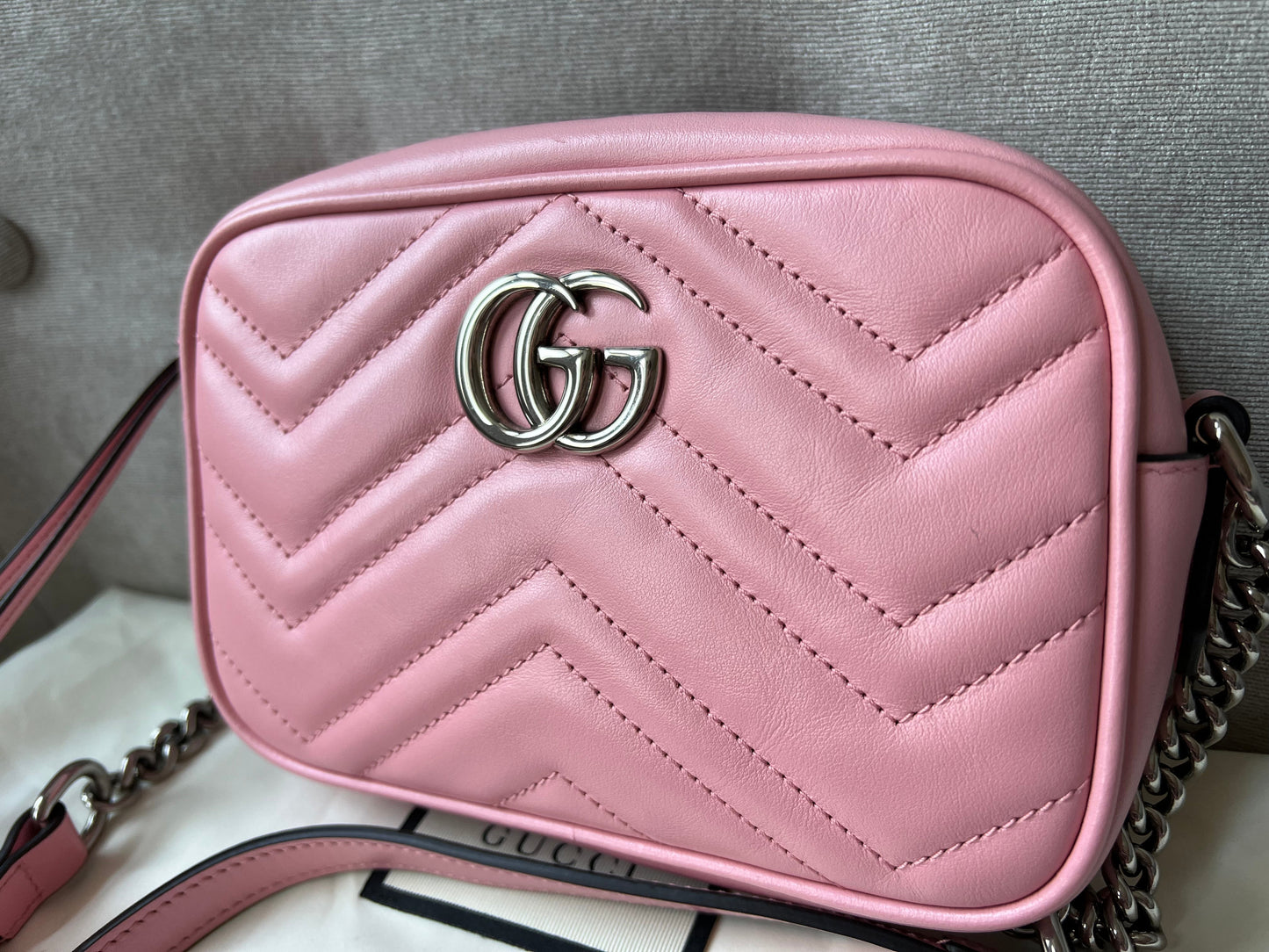 STRAPSTORY - GGC1 BAG - 3985