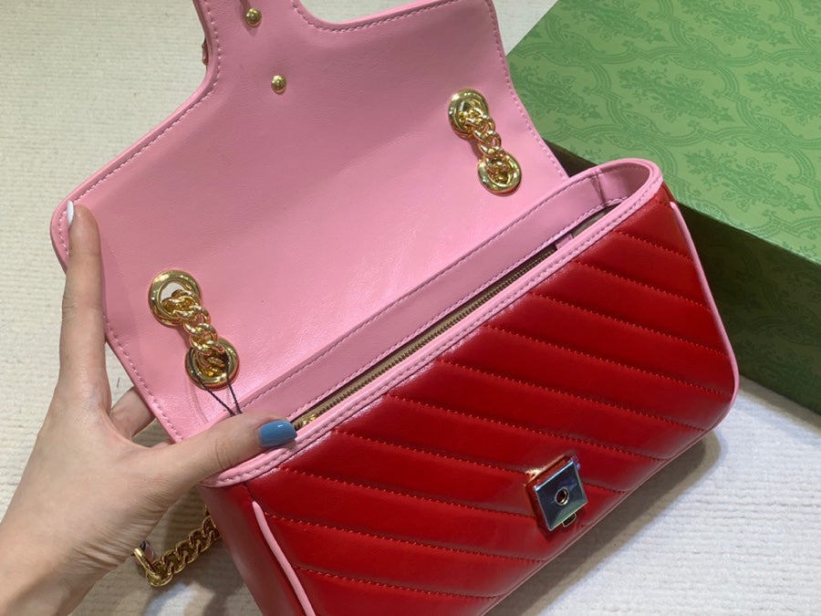 STRAPSTORY - GGC1 BAG - 4051