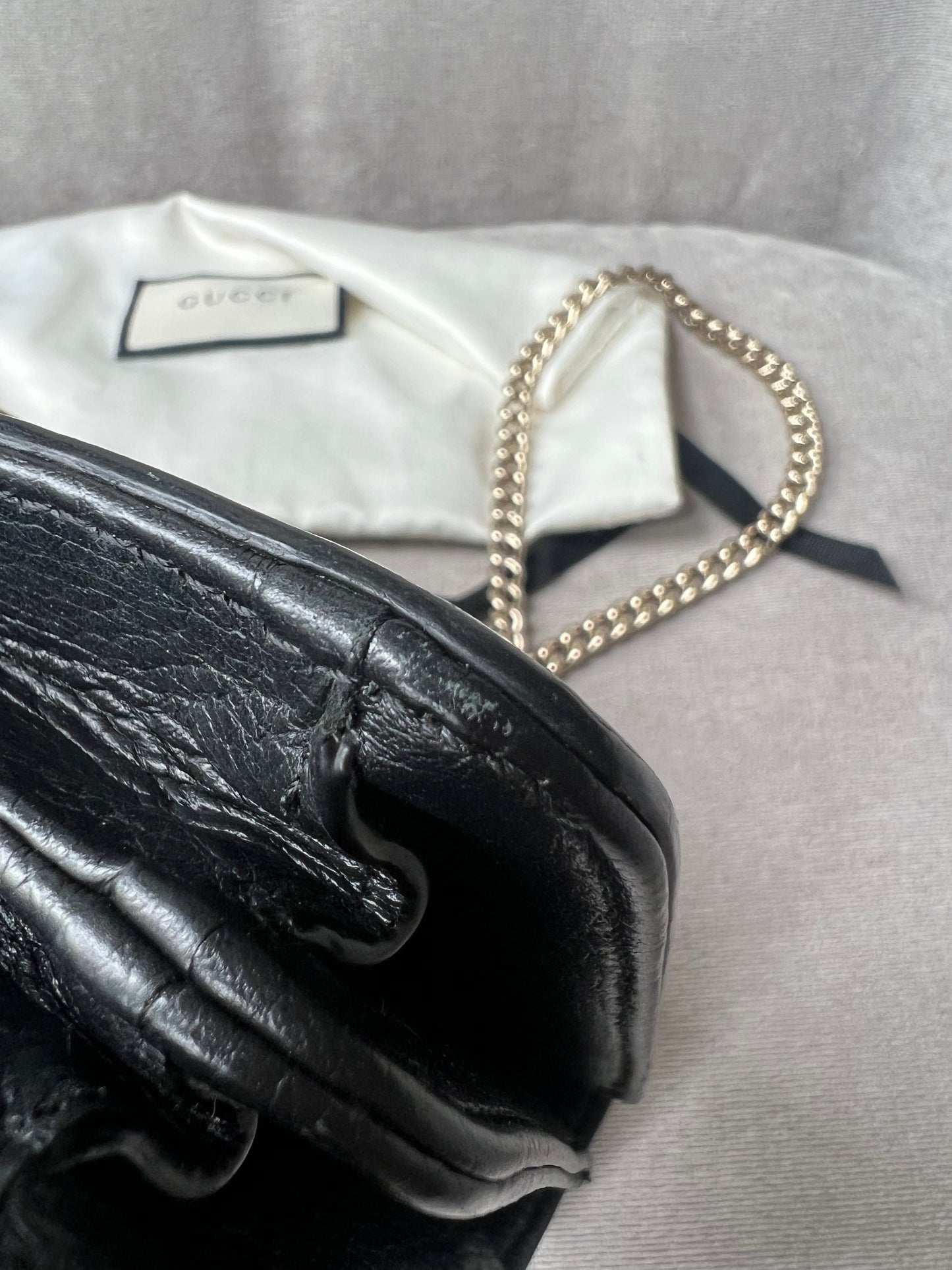 STRAPSTORY - GGC1 BAG - 3635
