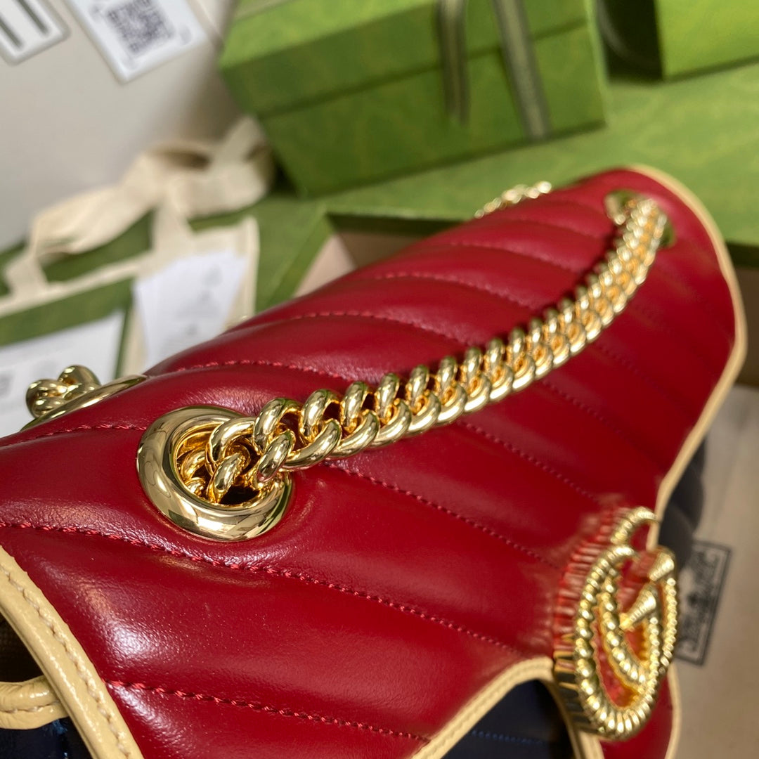 STRAPSTORY - GGC1 BAG - 4047