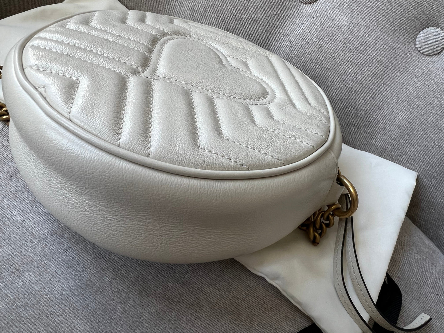 STRAPSTORY - GGC1 BAG - 3961