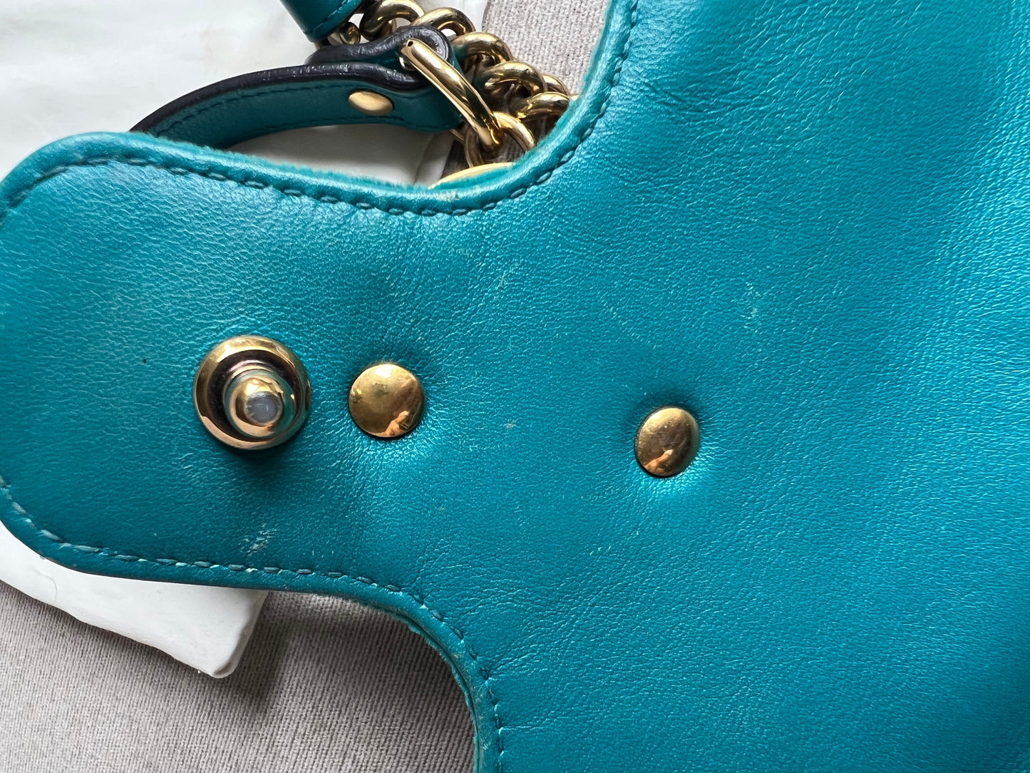 STRAPSTORY - GGC1 BAG - 4003