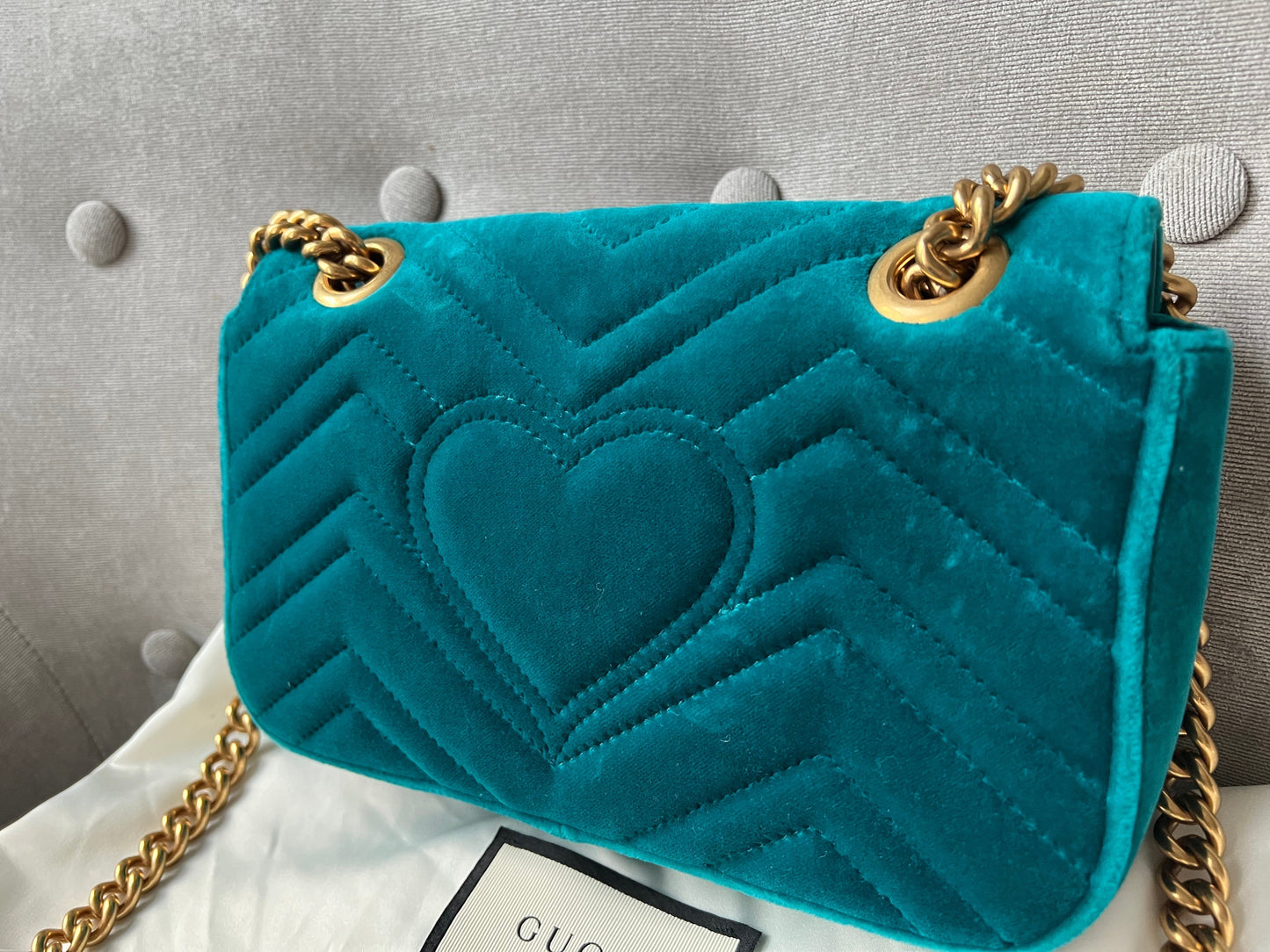 STRAPSTORY - GGC1 BAG - 4004