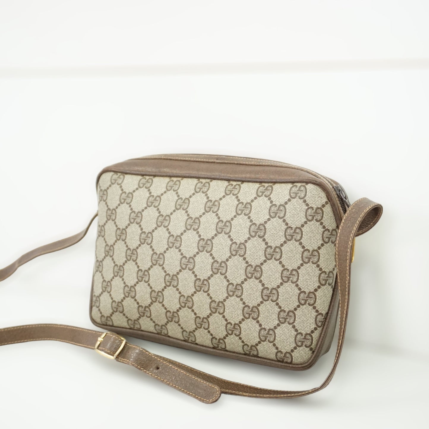 STRAPSTORY - GGC4 BAG - 3972