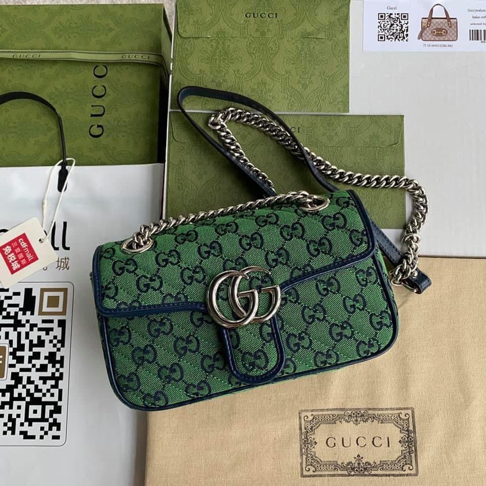 STRAPSTORY - GGC1 BAG - 3436
