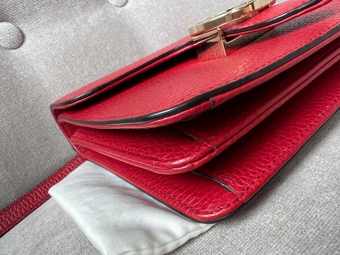 STRAPSTORY - GGC1 BAG - 3631