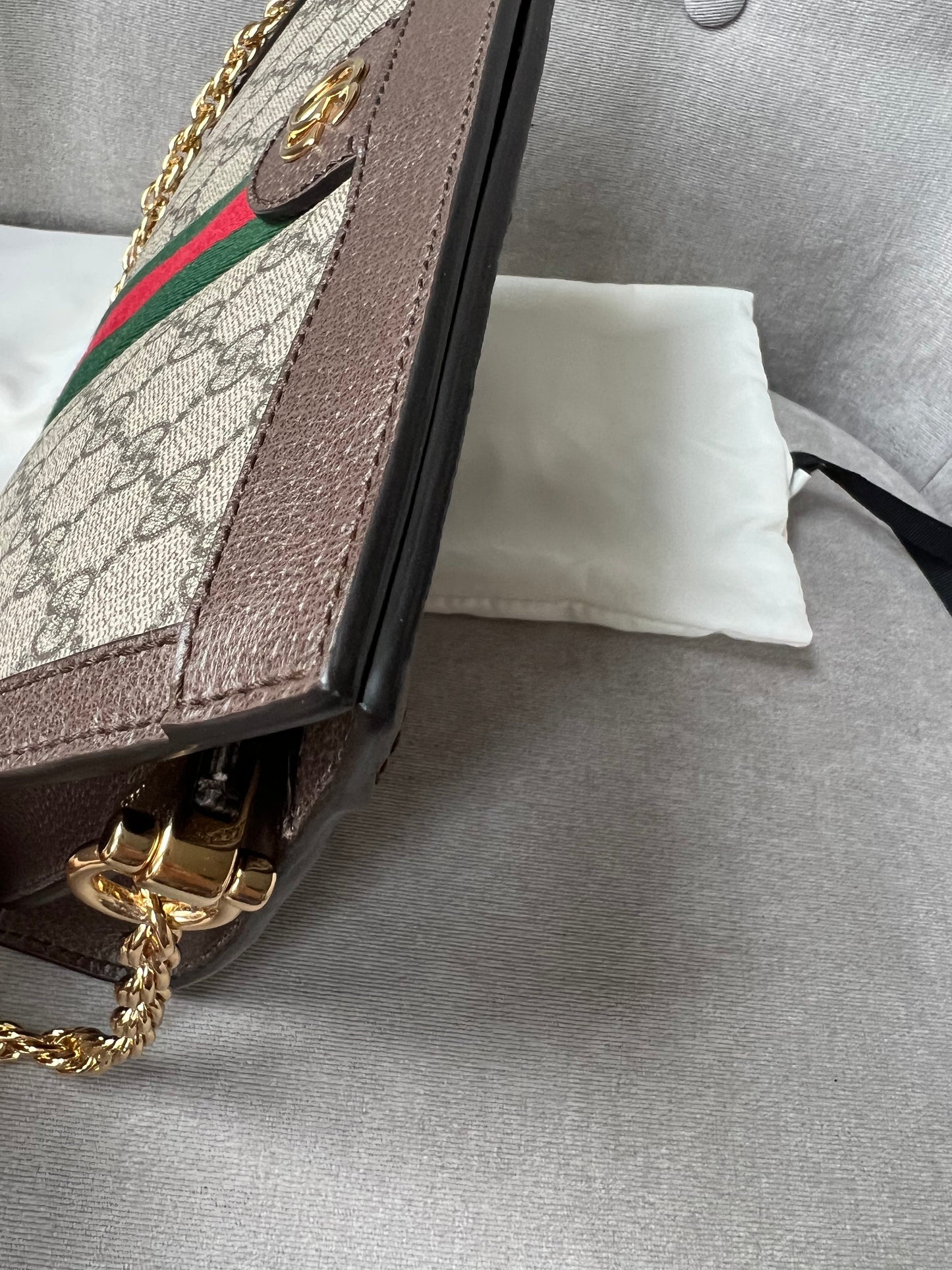 STRAPSTORY - GGC1 BAG - 2043