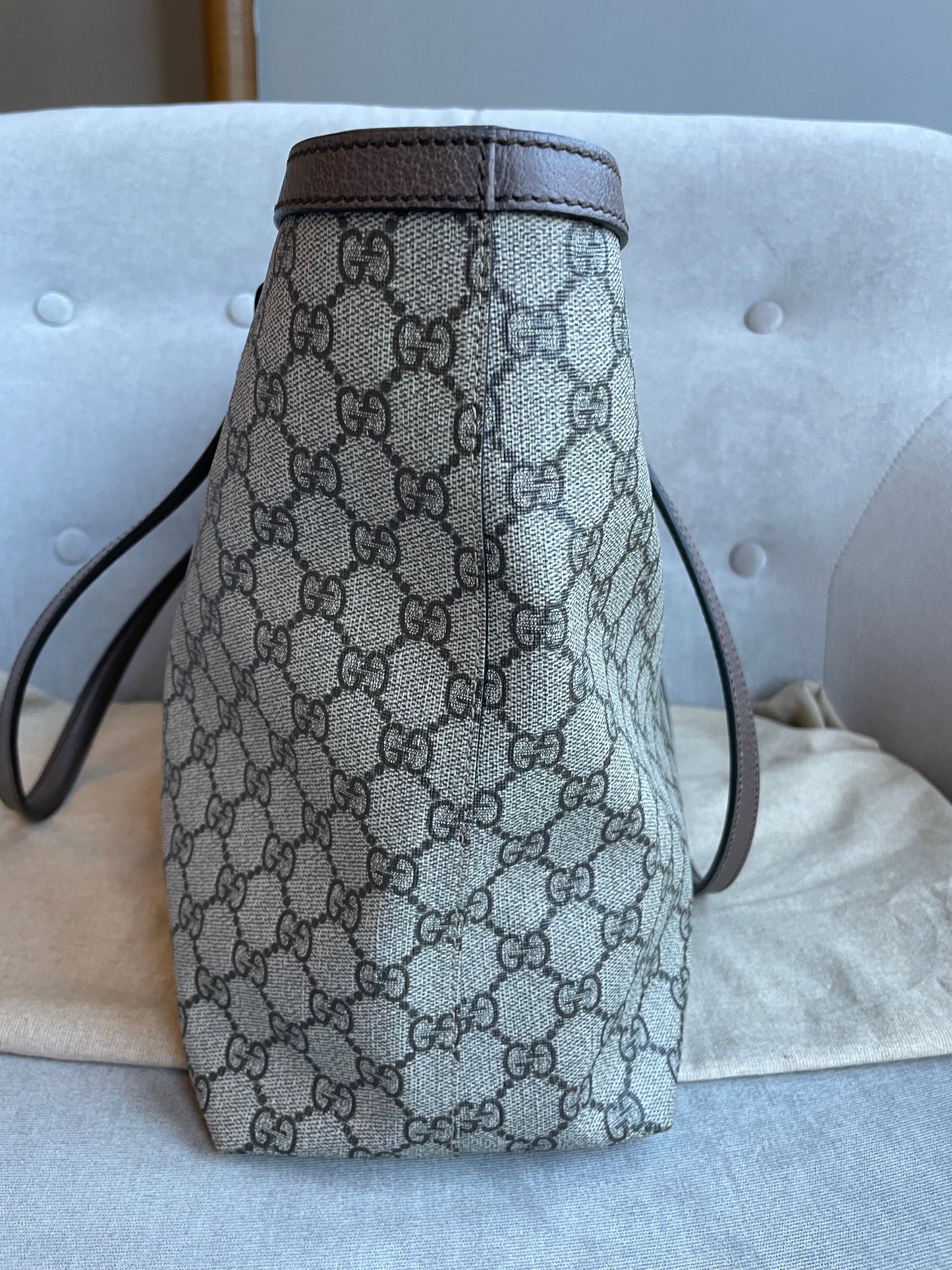 STRAPSTORY - GGC4 BAG - 1576