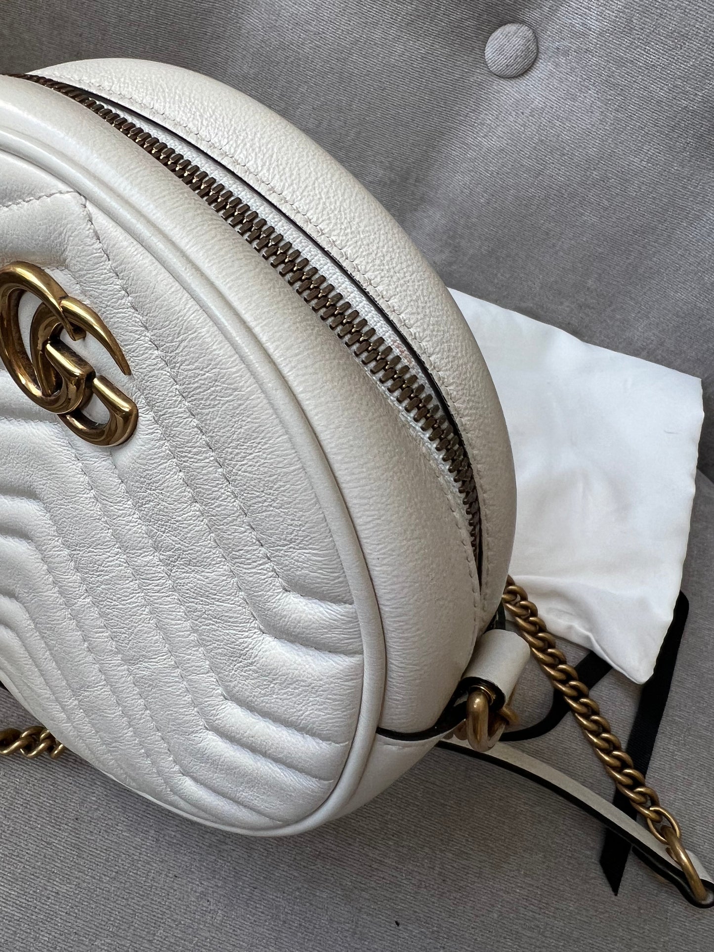 STRAPSTORY - GGC1 BAG - 3961