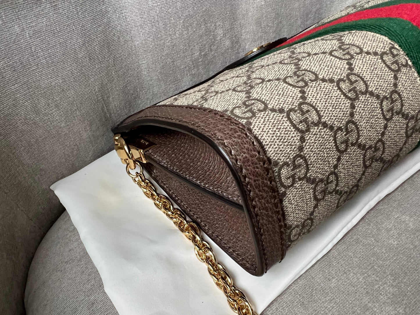 STRAPSTORY - GGC1 BAG - 2043