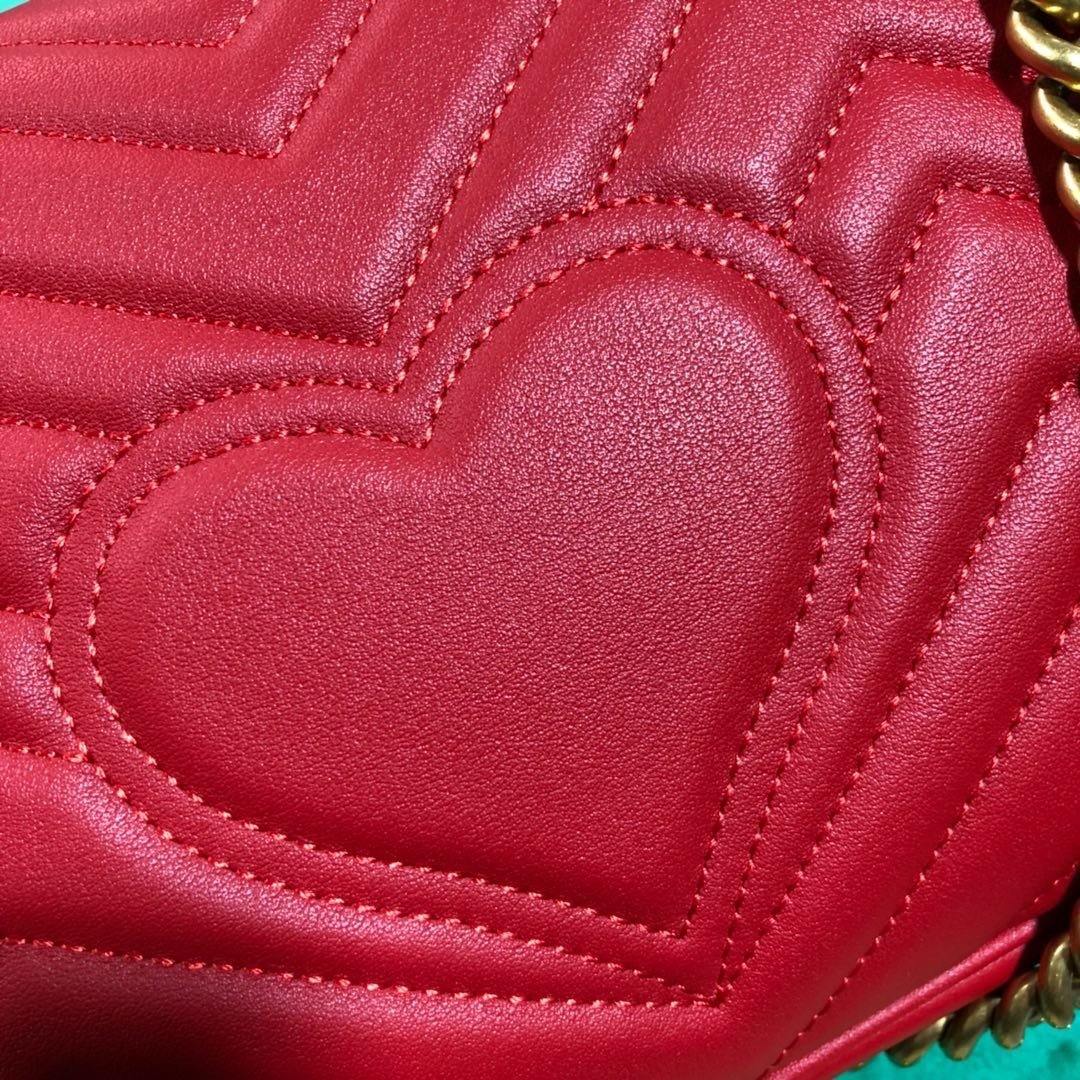 STRAPSTORY - GGC1 BAG - 3409