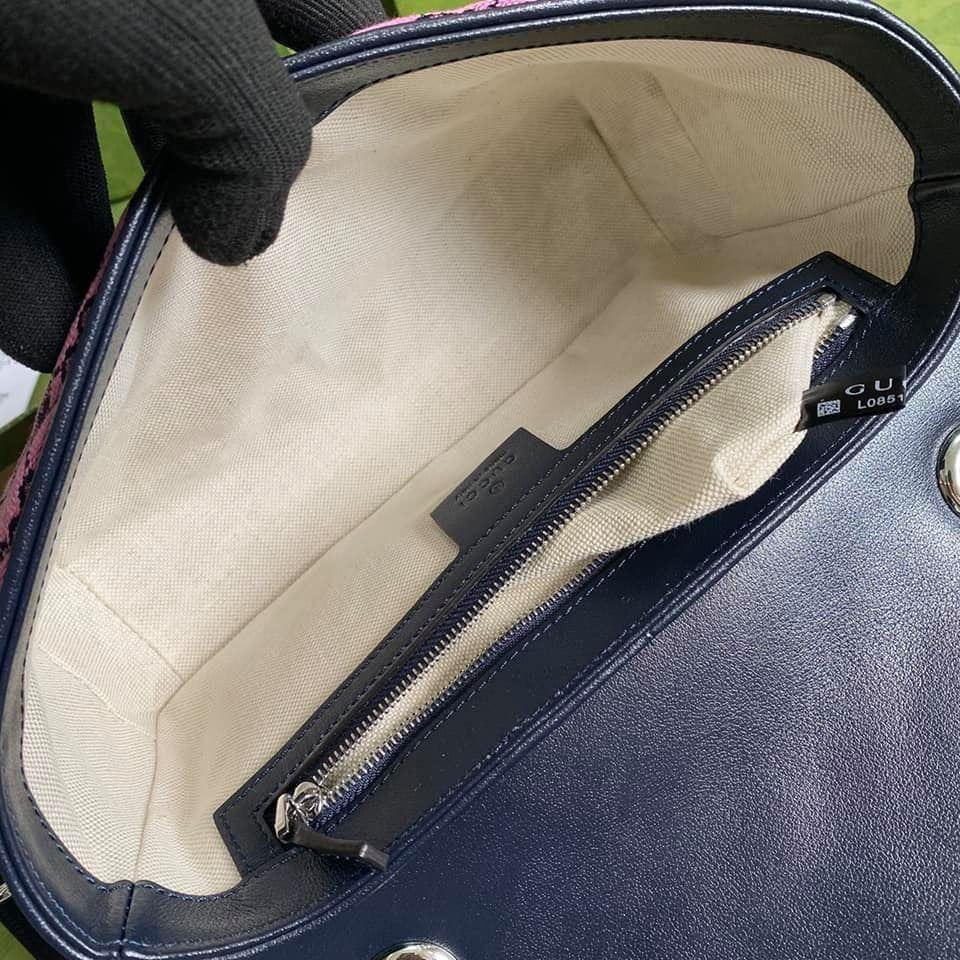 STRAPSTORY - GGC1 BAG - 3434