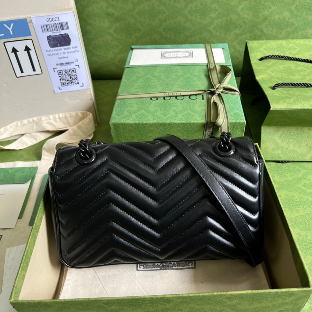 STRAPSTORY - GGC1 BAG - 4054