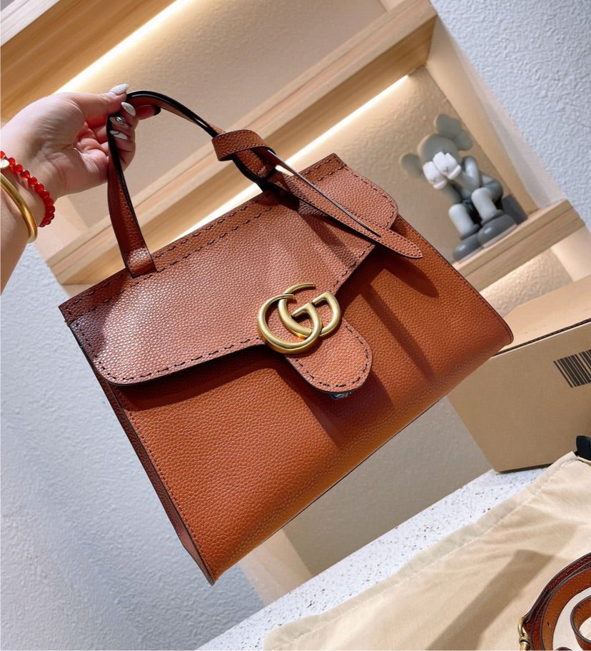 STRAPSTORY - GGC1 BAG - 053