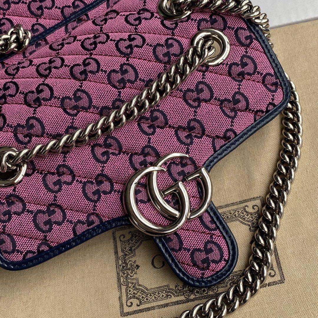 STRAPSTORY - GGC1 BAG - 3441