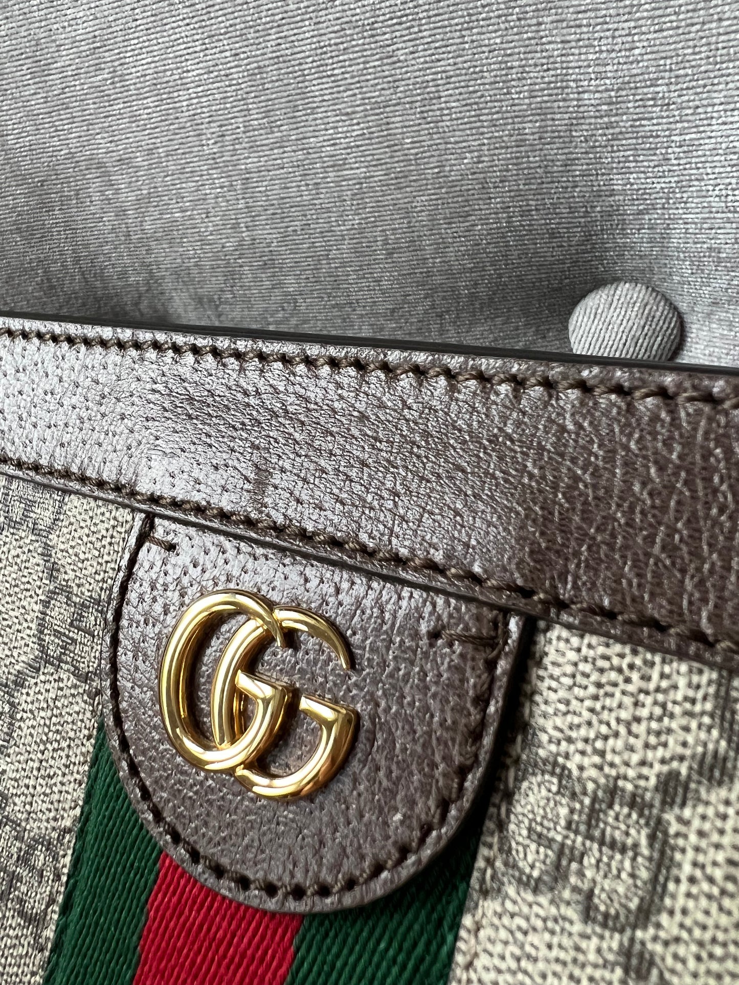 STRAPSTORY - GGC1 BAG - 2043