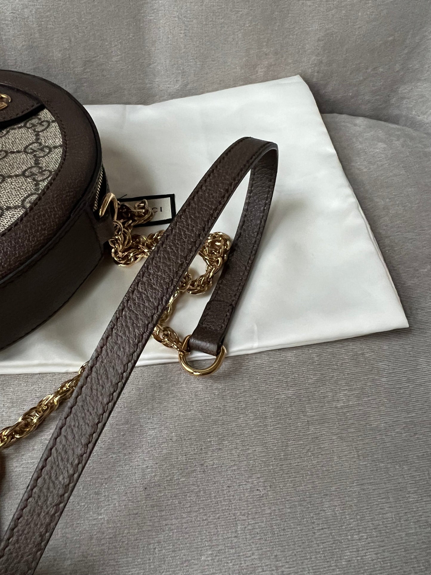 STRAPSTORY - GGC1 BAG - 3989