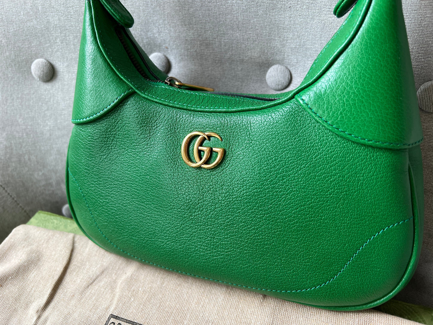 STRAPSTORY - GGC1 BAG - 3811