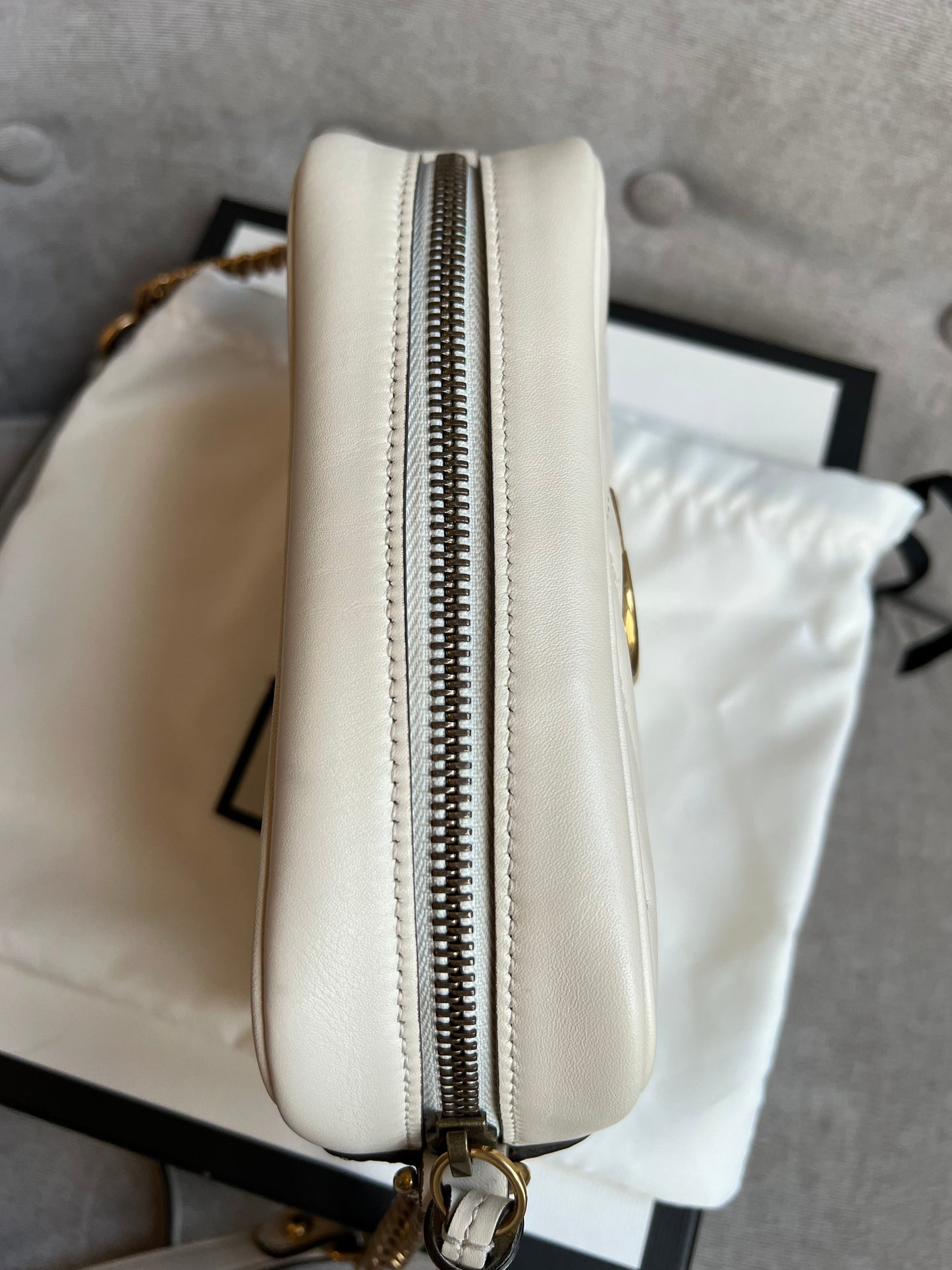 STRAPSTORY - GGC1 BAG - 3826