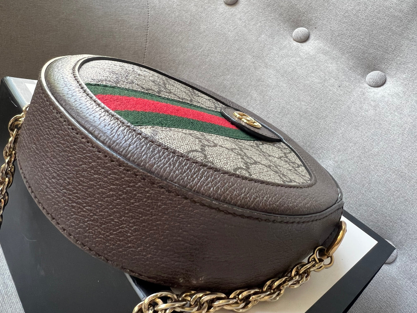 STRAPSTORY - GGC1 BAG - 3990