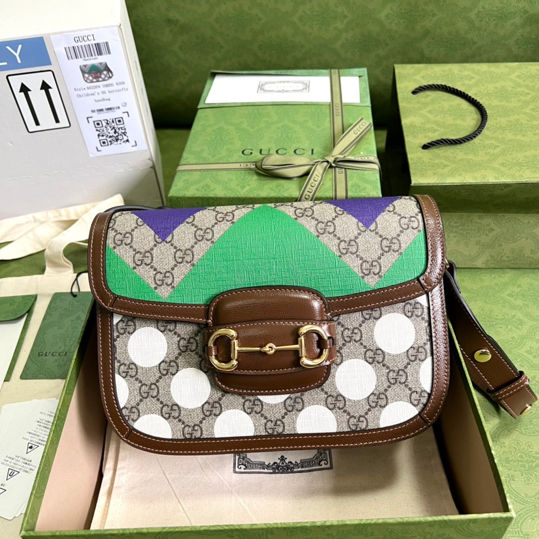 STRAPSTORY - GGC1 BAG - 3722