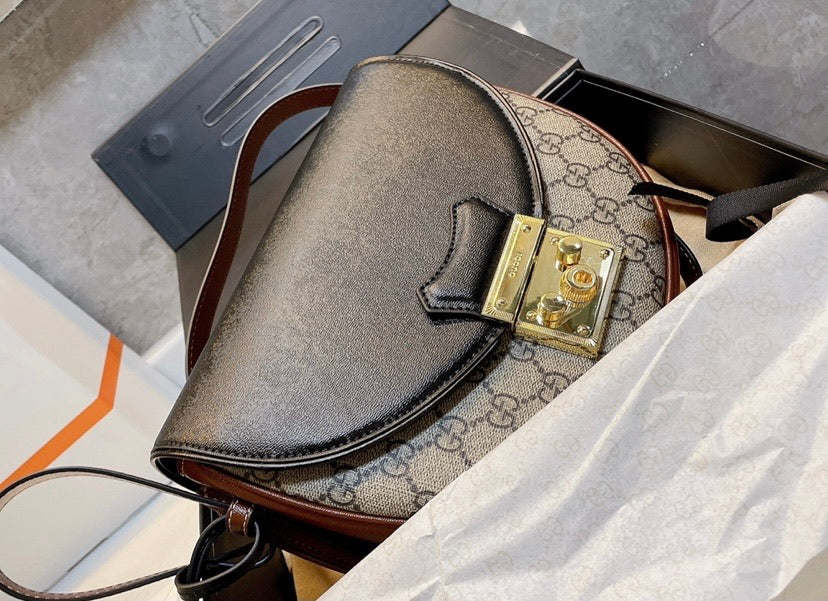 STRAPSTORY - GGC1 BAG - 1312