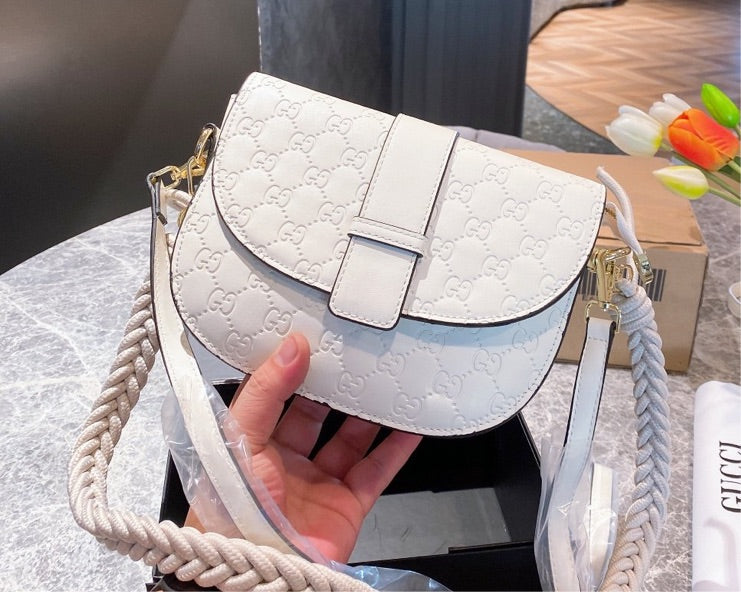 STRAPSTORY - GGC1 BAG - 080