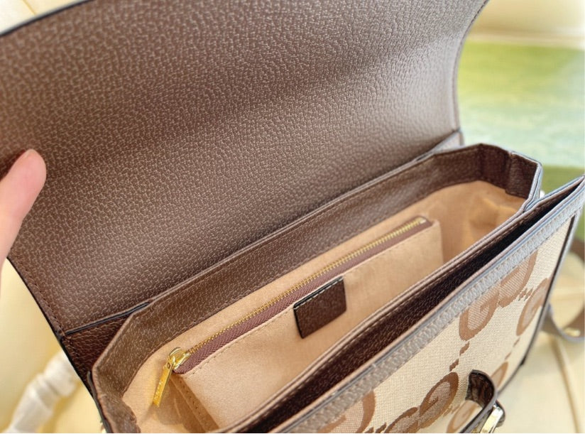 STRAPSTORY - GGC1 BAG - 082