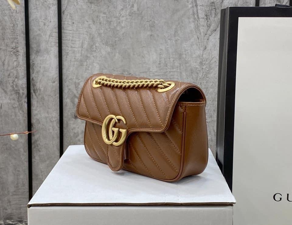 STRAPSTORY - GGC1 BAG - 3417